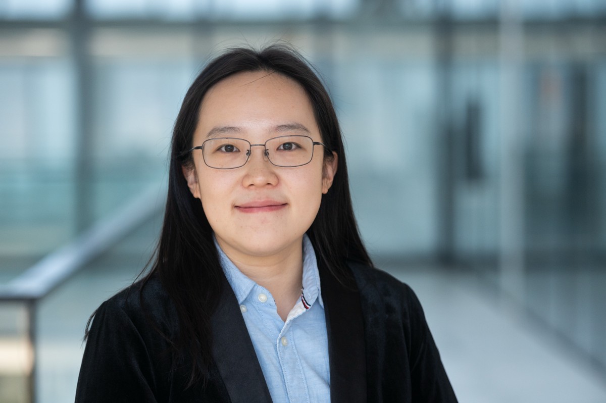 Zhao Dong